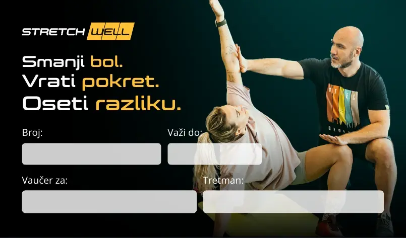 Poklon kartica
