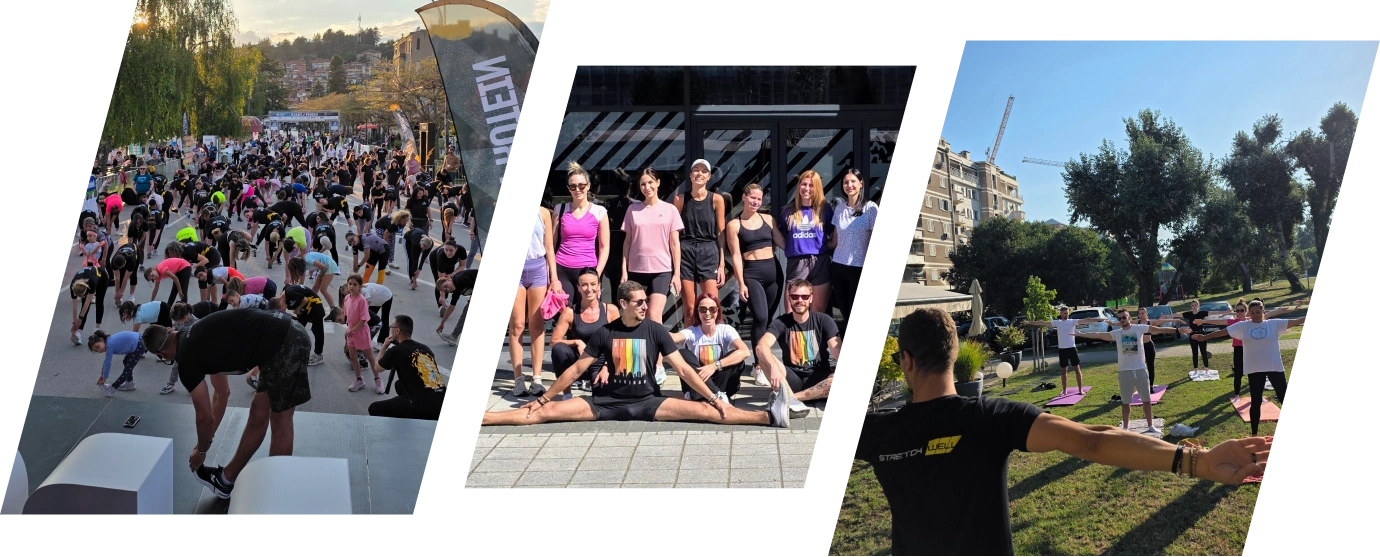 Teambuilding