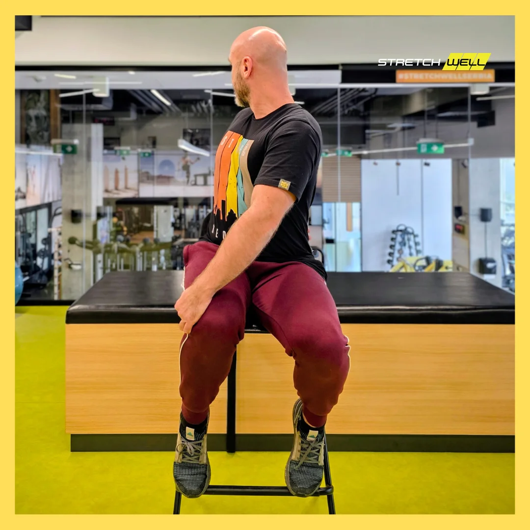 Stretching and Fascia: How Proper Movements Change Connective Tissue and Reduce Pain