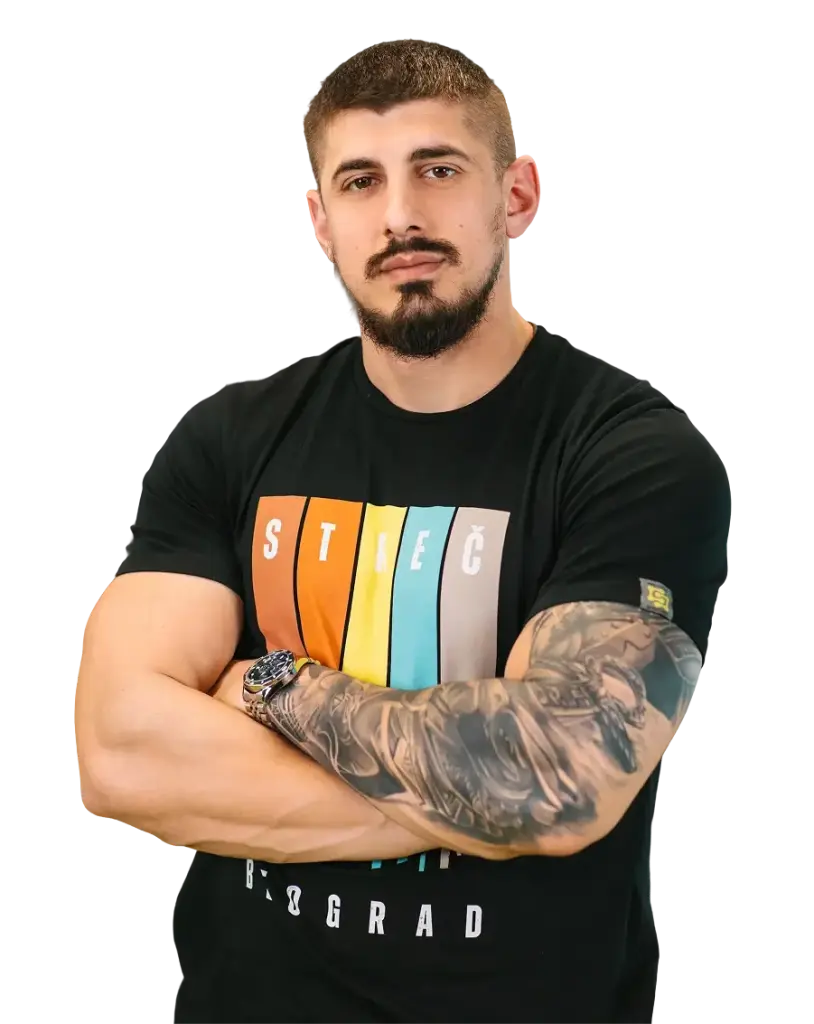 Mihailo