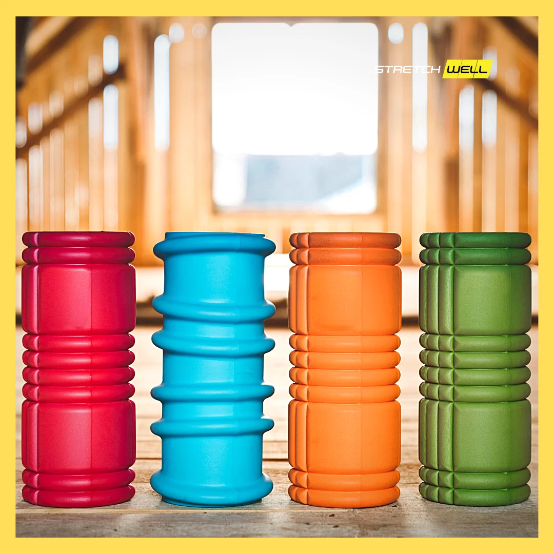 Foam Roller