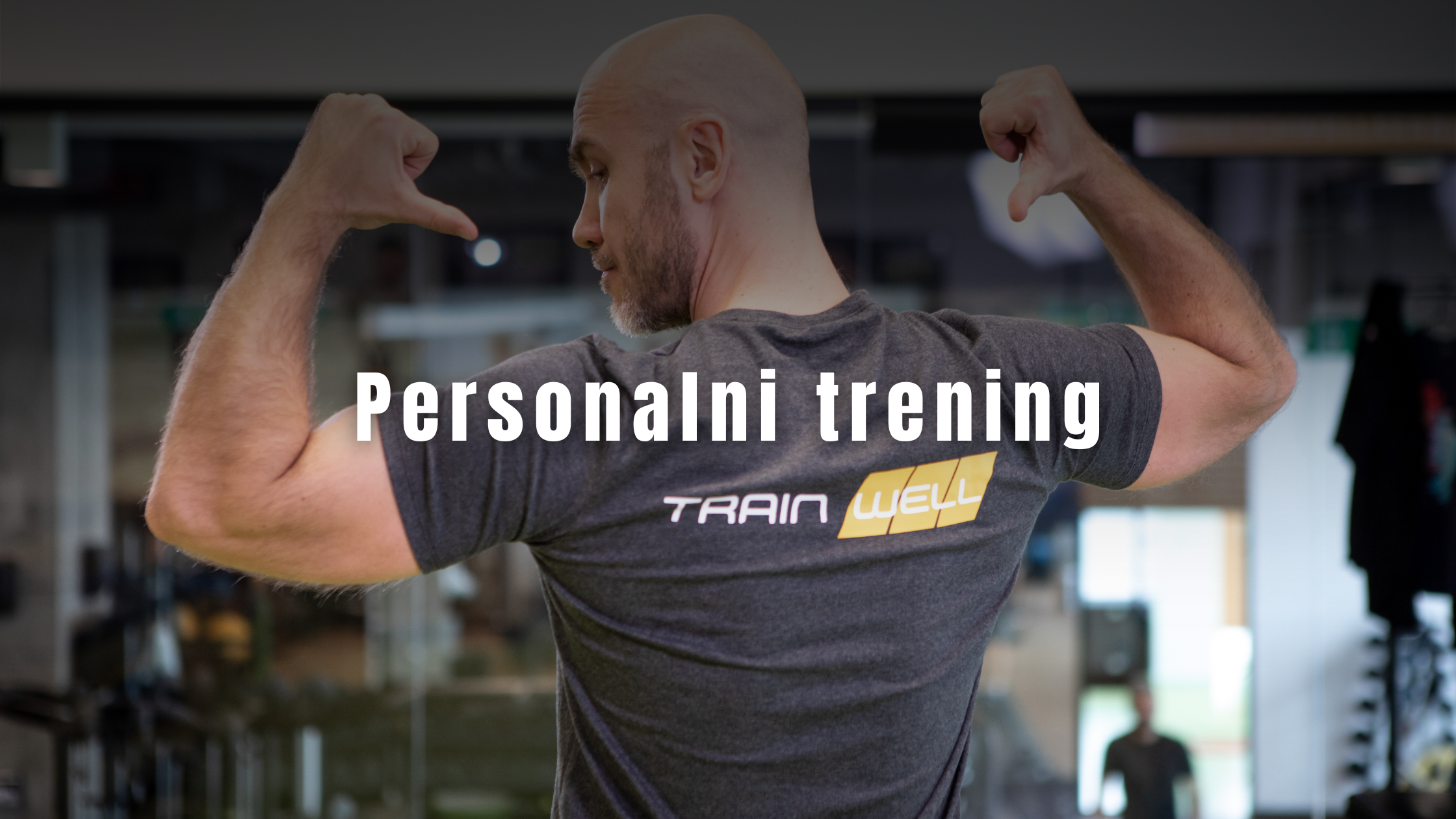 Personalni trening u Beogradu: Kako izabrati pravog trenera i zašto StretchWell pristup nije običan fitness